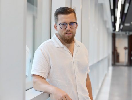 The Canada Foundation for Innovation funds a Neurophysiological data acquisition platform for Bishop’s University